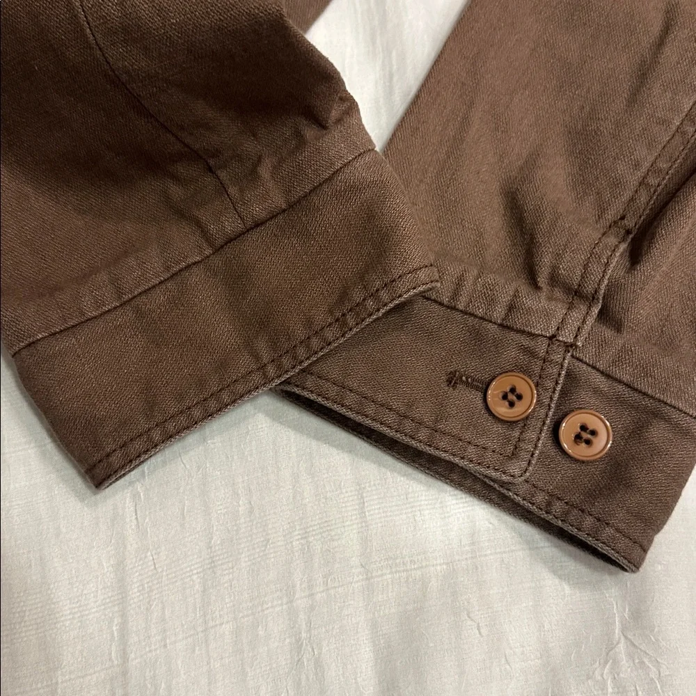 Marc Jacobs Field Jacket - Picture 6 of 8